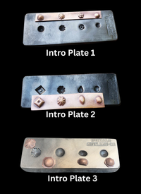 Intro Shot Plate Kit