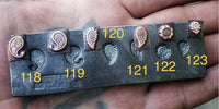 Mix & Match 6 Small Sized Designs