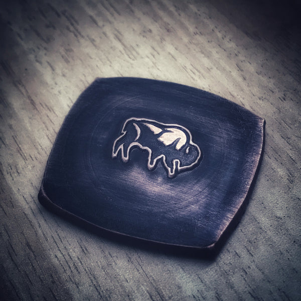 Buffalo Impression Die