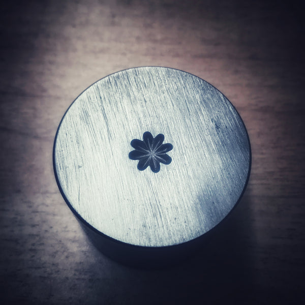 Concho Impression Die