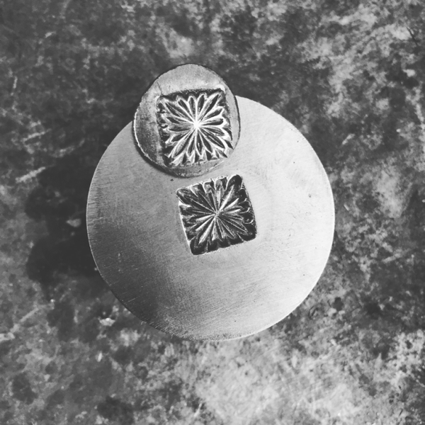 Harlo Shot Plate