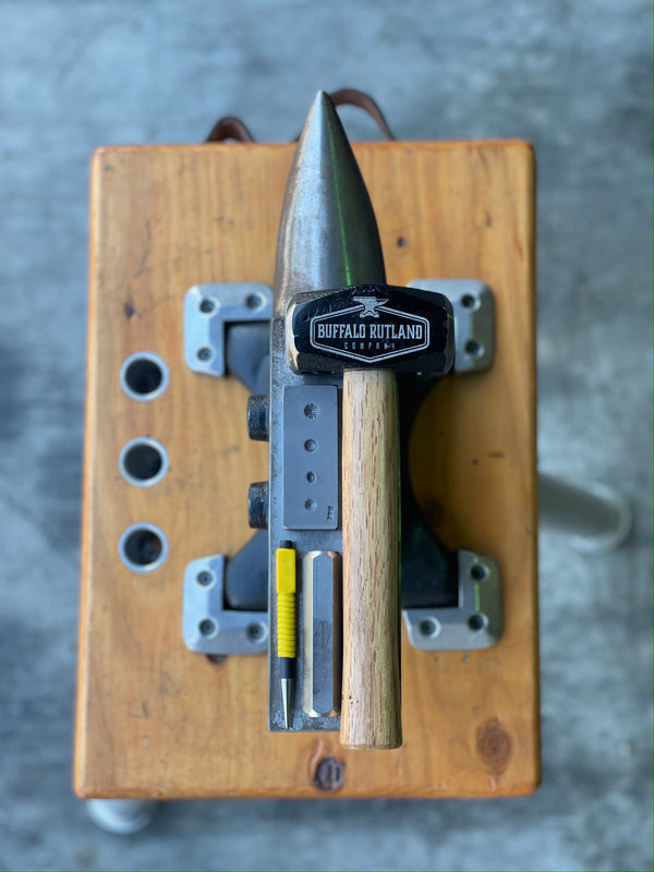 Intro Shot Plate Kit