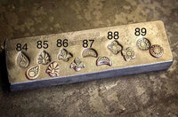 Mix & Match 6 Small Sized Designs