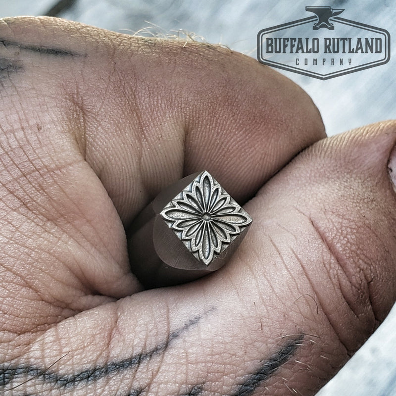 Harlo Metal Stamp