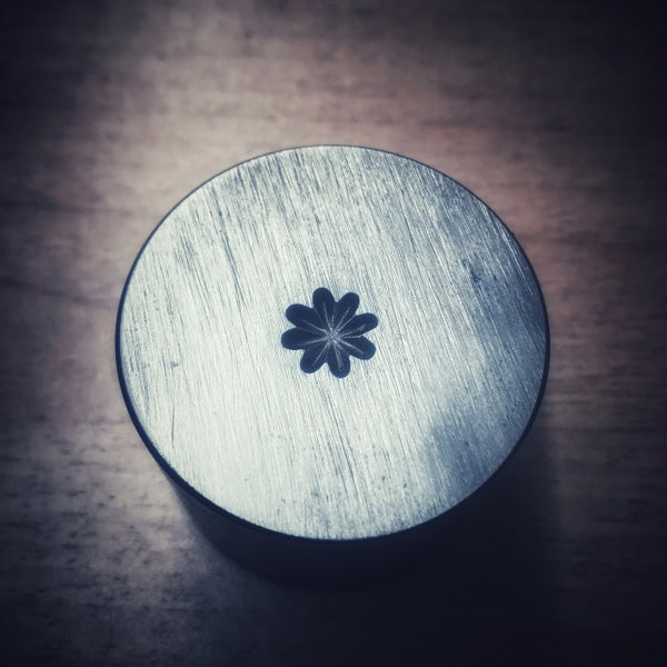 Concho Impression Die