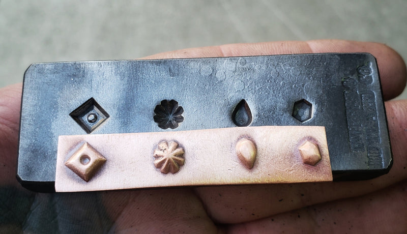 Intro Shot Plate #2