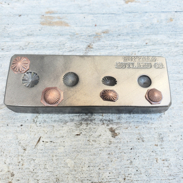 Intro Shot Plate #3
