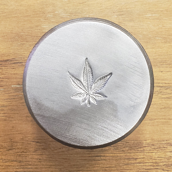 Cannabis Impression Die
