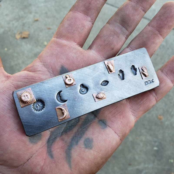 Esoteric Shotplate